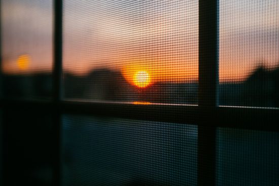 Window Security Mesh — Suncoast Shower & Security Screens in Marcoola, QLD Window Security Mesh — Suncoast Shower & Security Screens in Marcoola, QLD