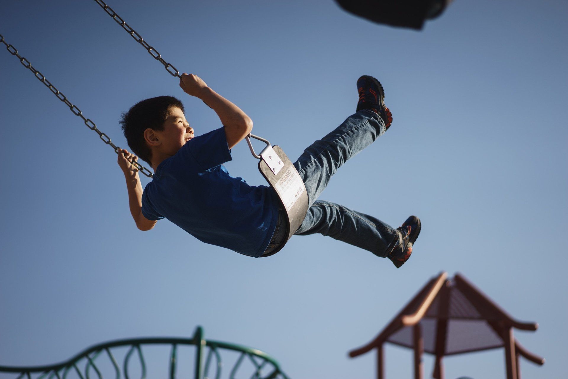 School Playground