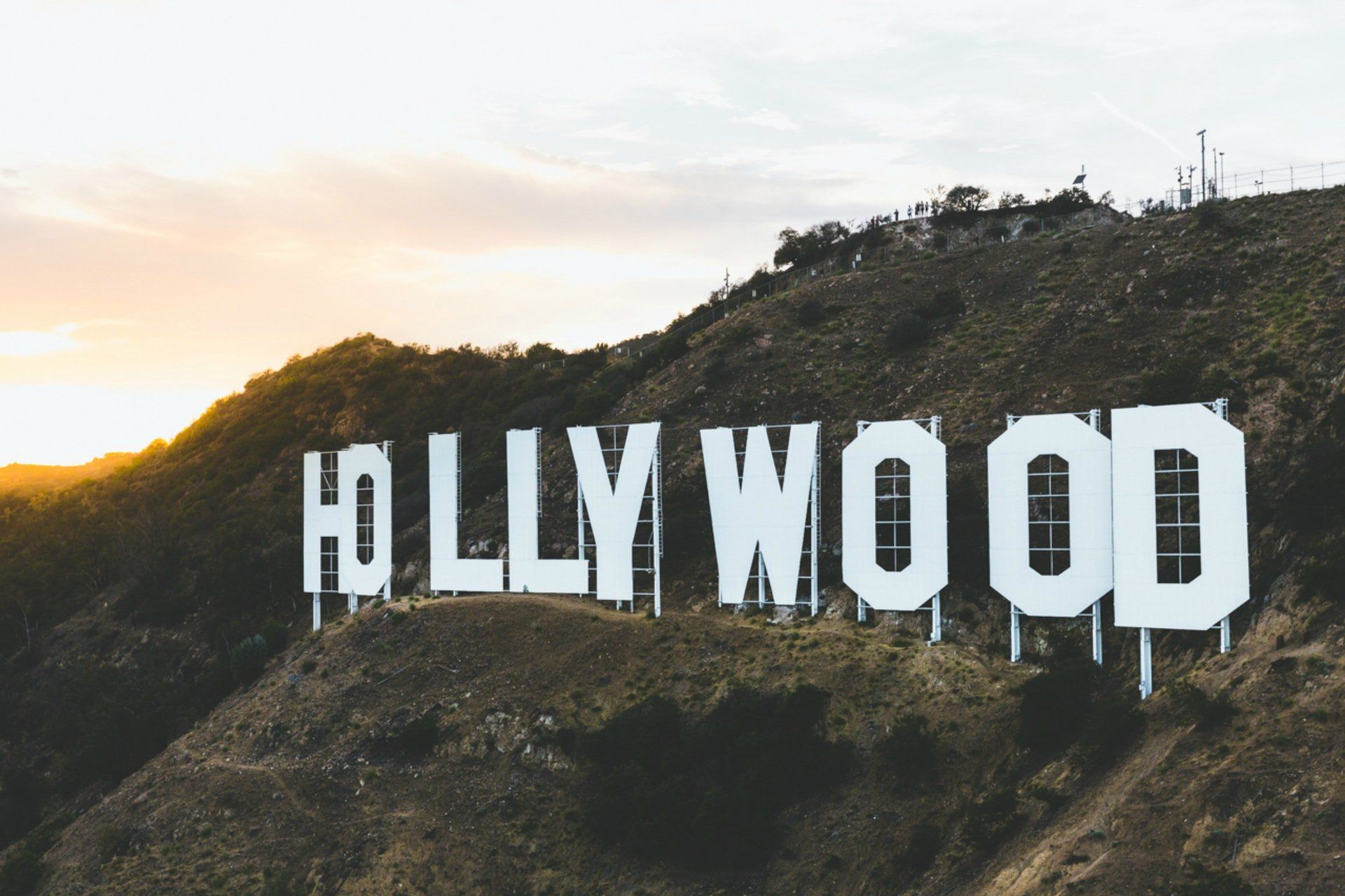 Prophetic Word for Hollywood 2019