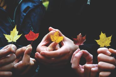 Image Credit : Duda Sitebuilder helping hands