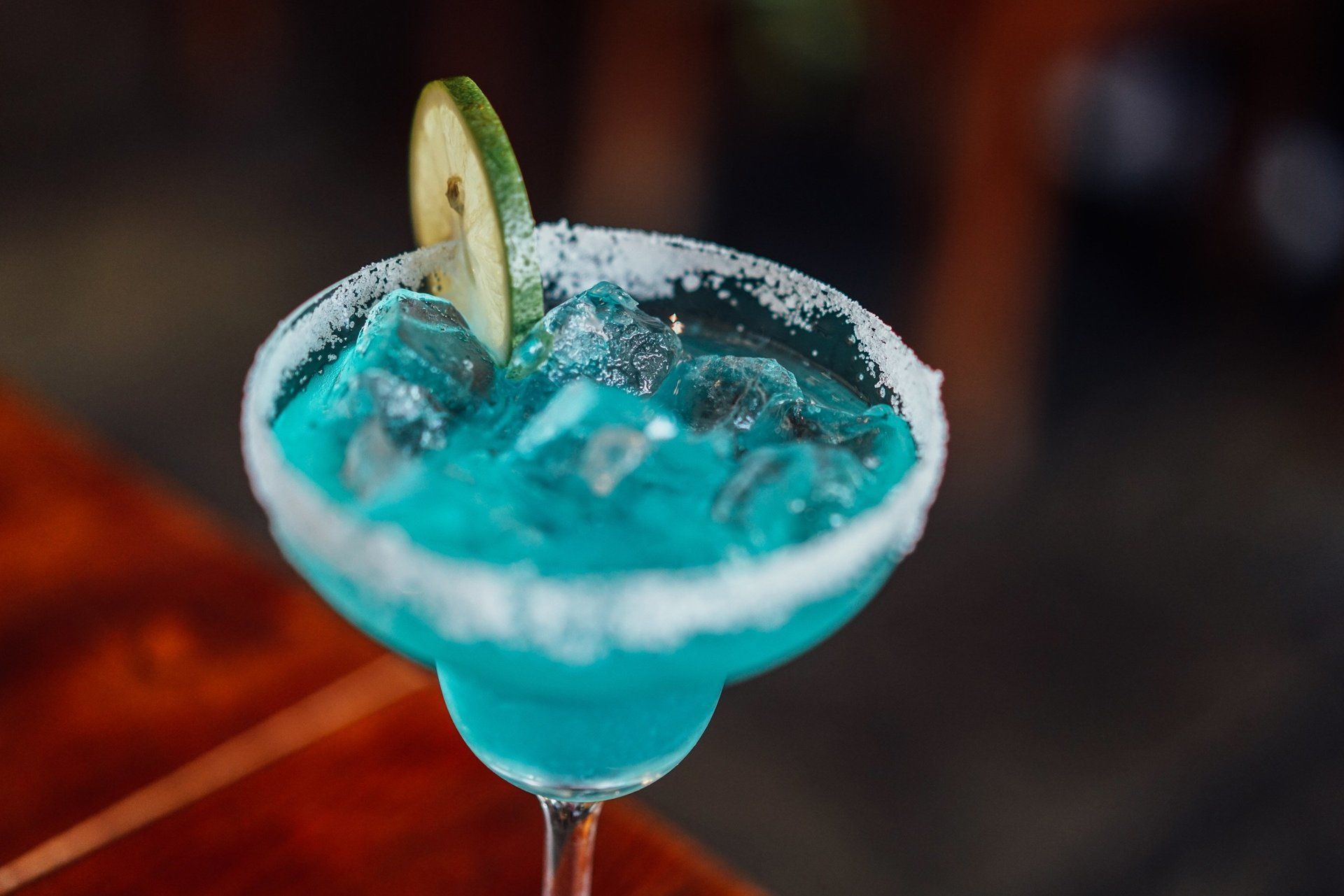 Drink speeddate