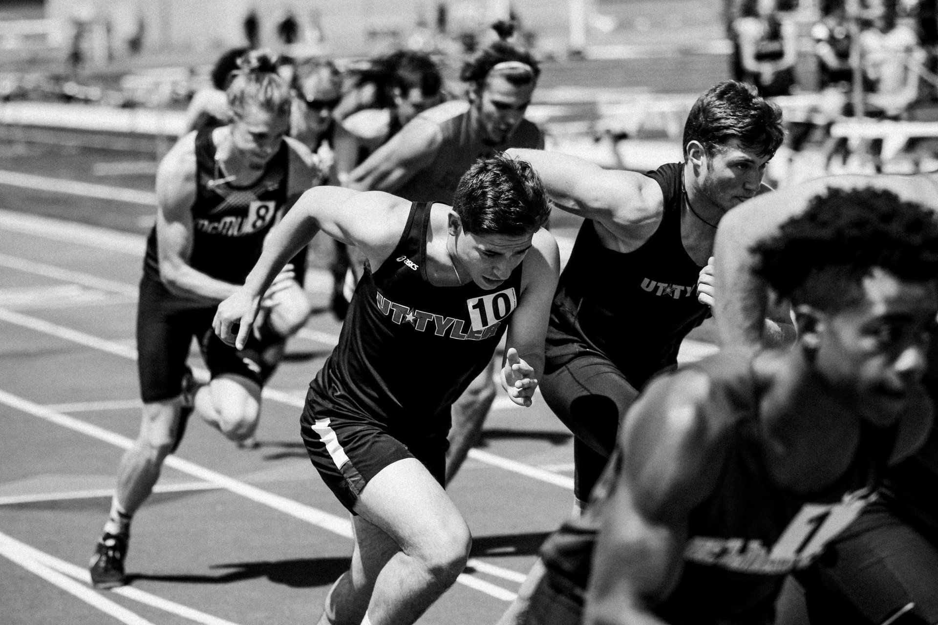 SPORT SPECIFIC TRAINING