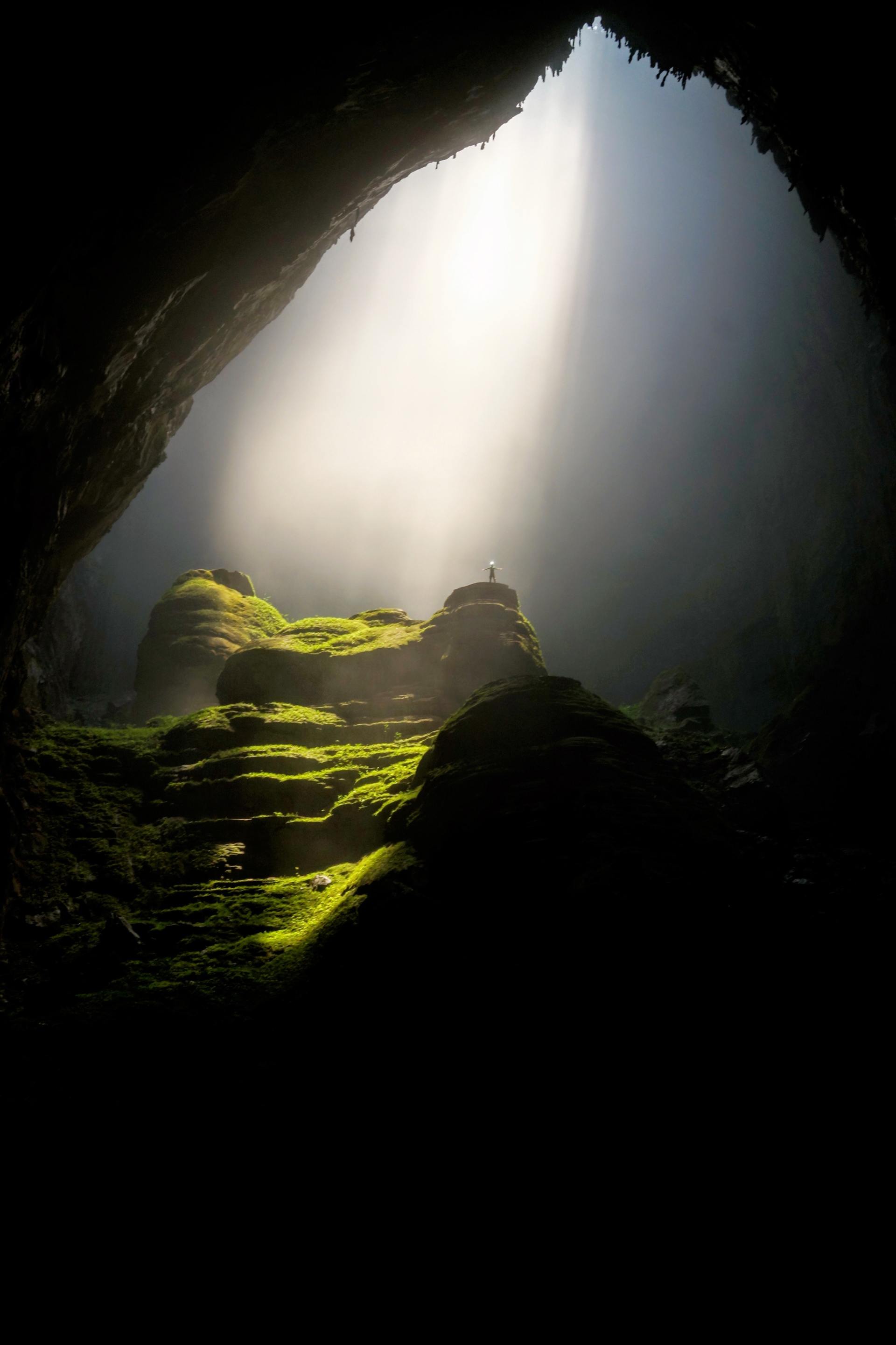 Let Us Live Lives of Deepness Michael Kroth Profound Living