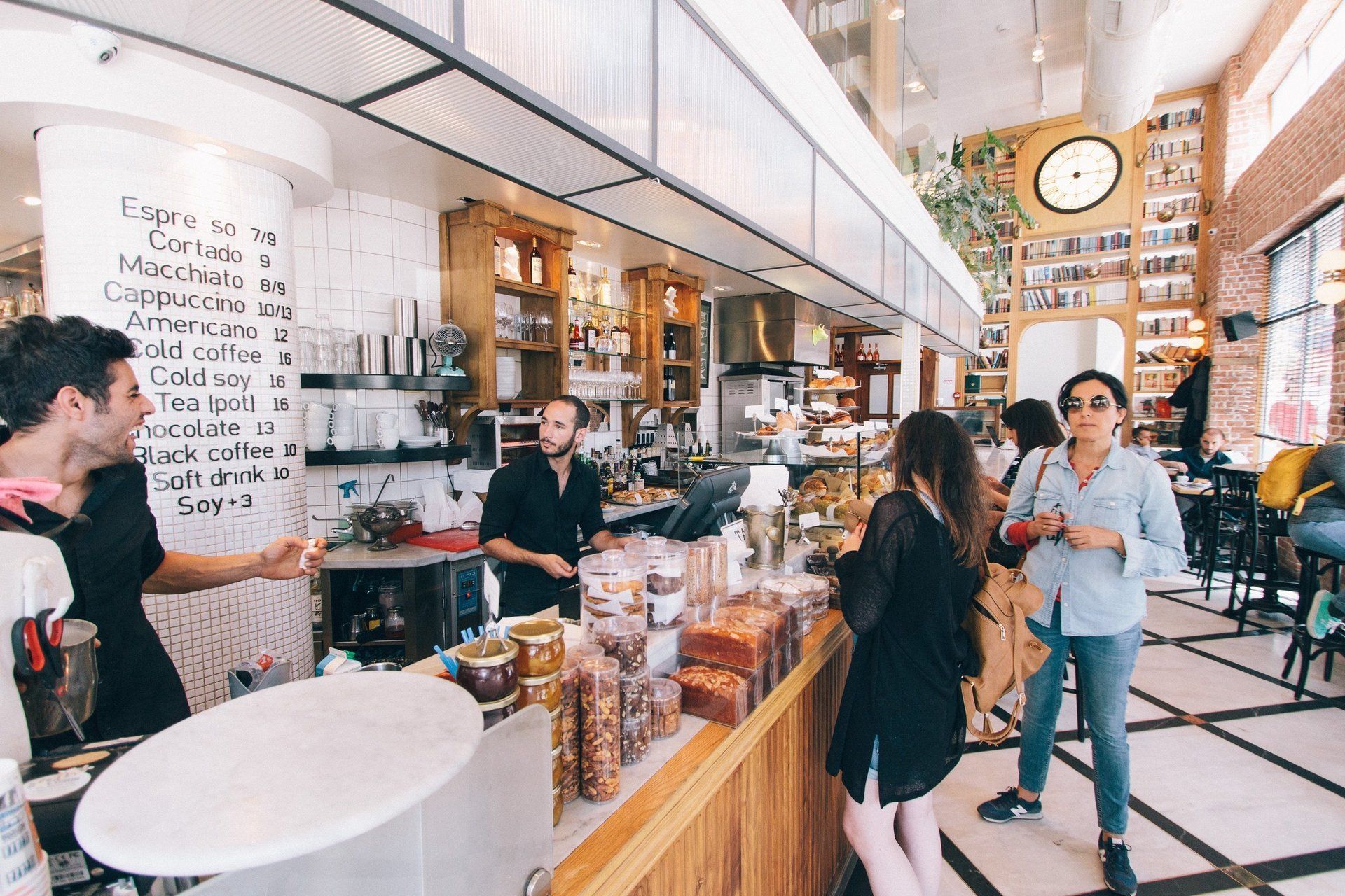 Franchise Local SEO services