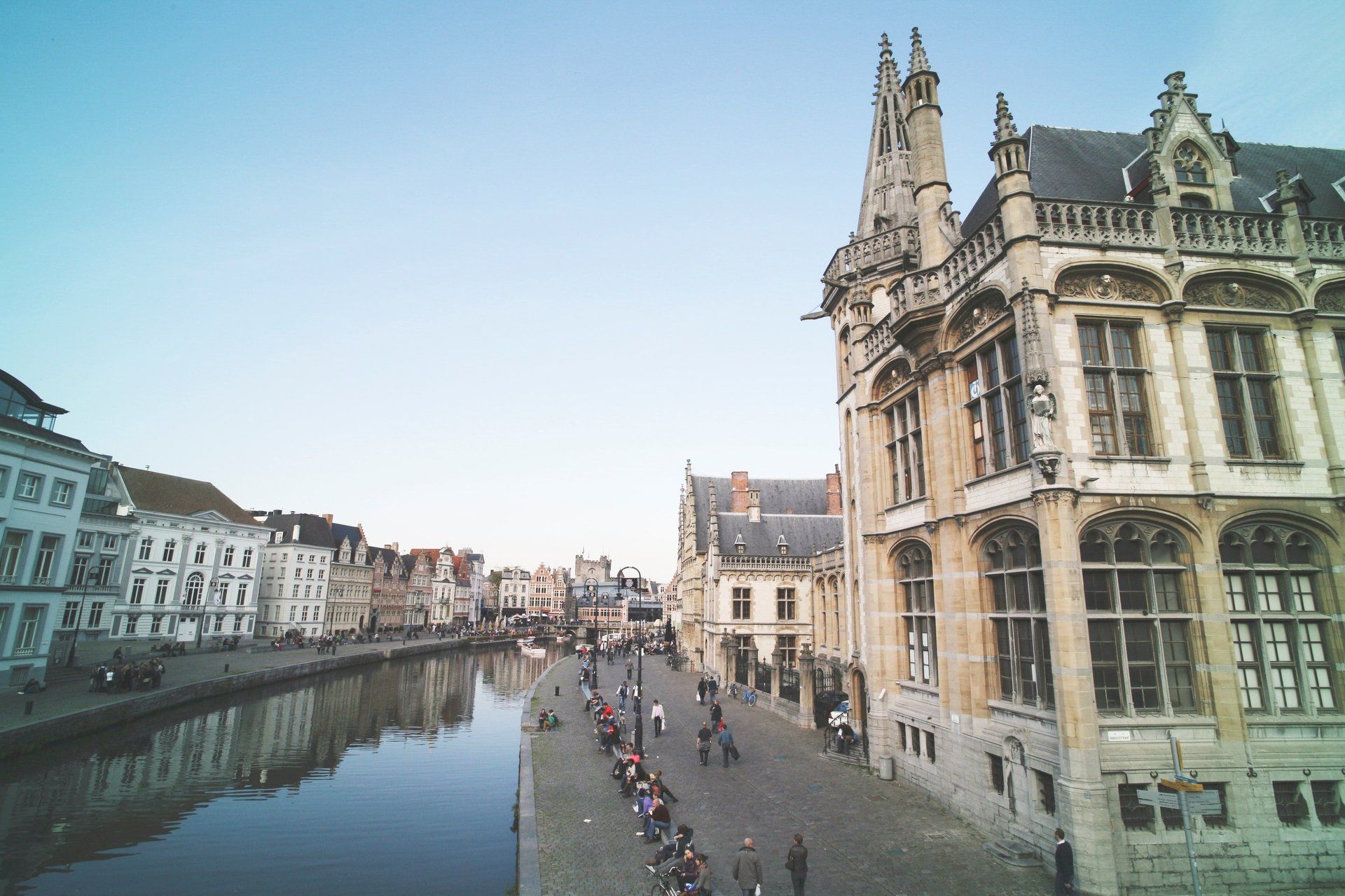 Belgio