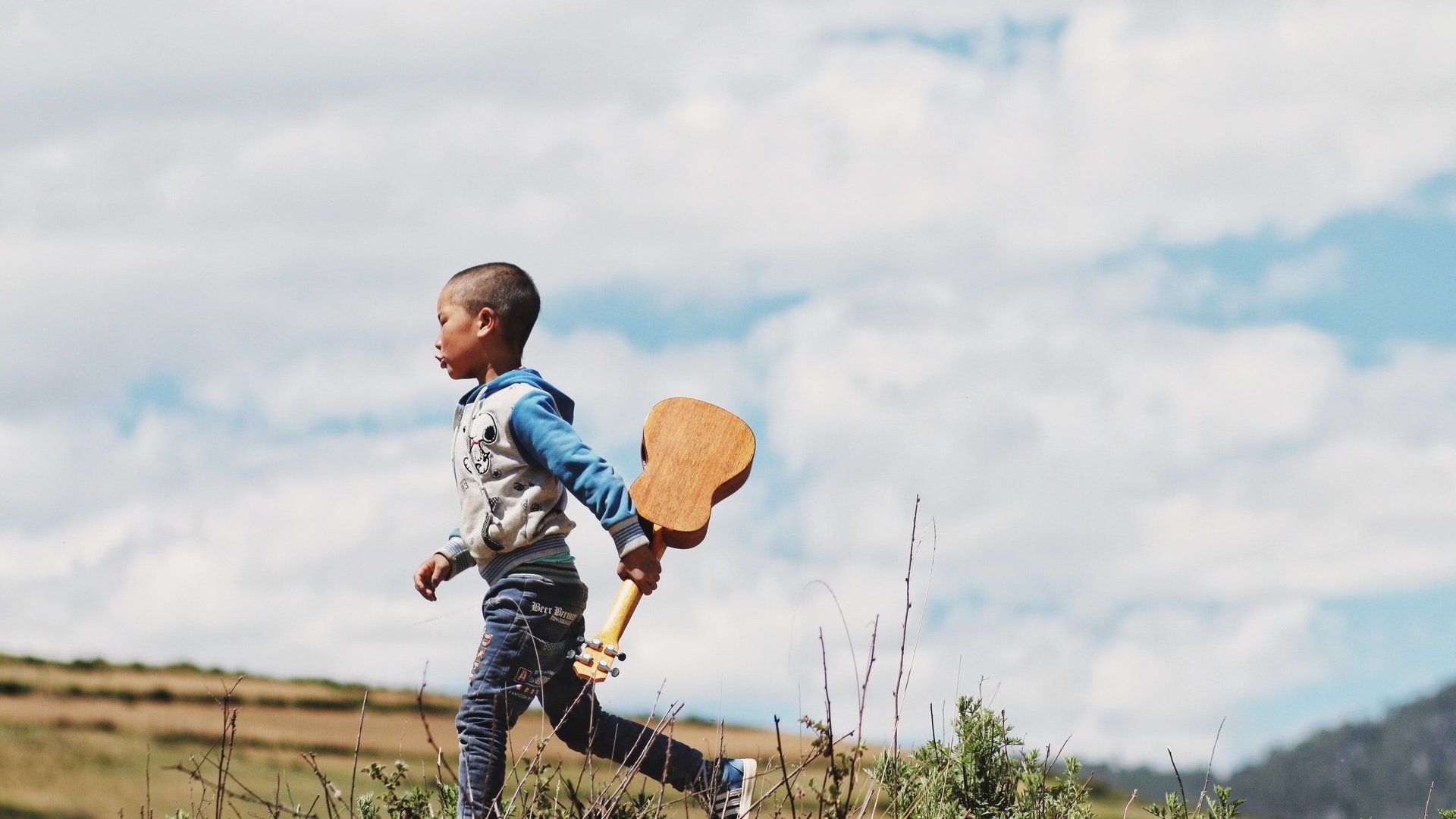 S & K Music | Music Lessons | San Luis Obispo