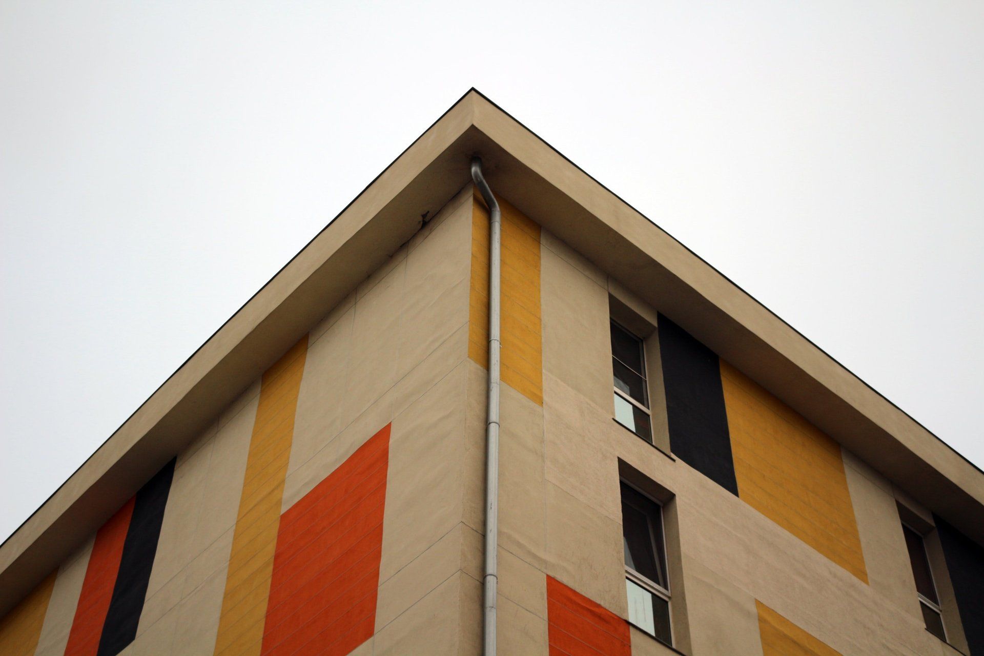 Commercial Building Contractor Northern Ireland