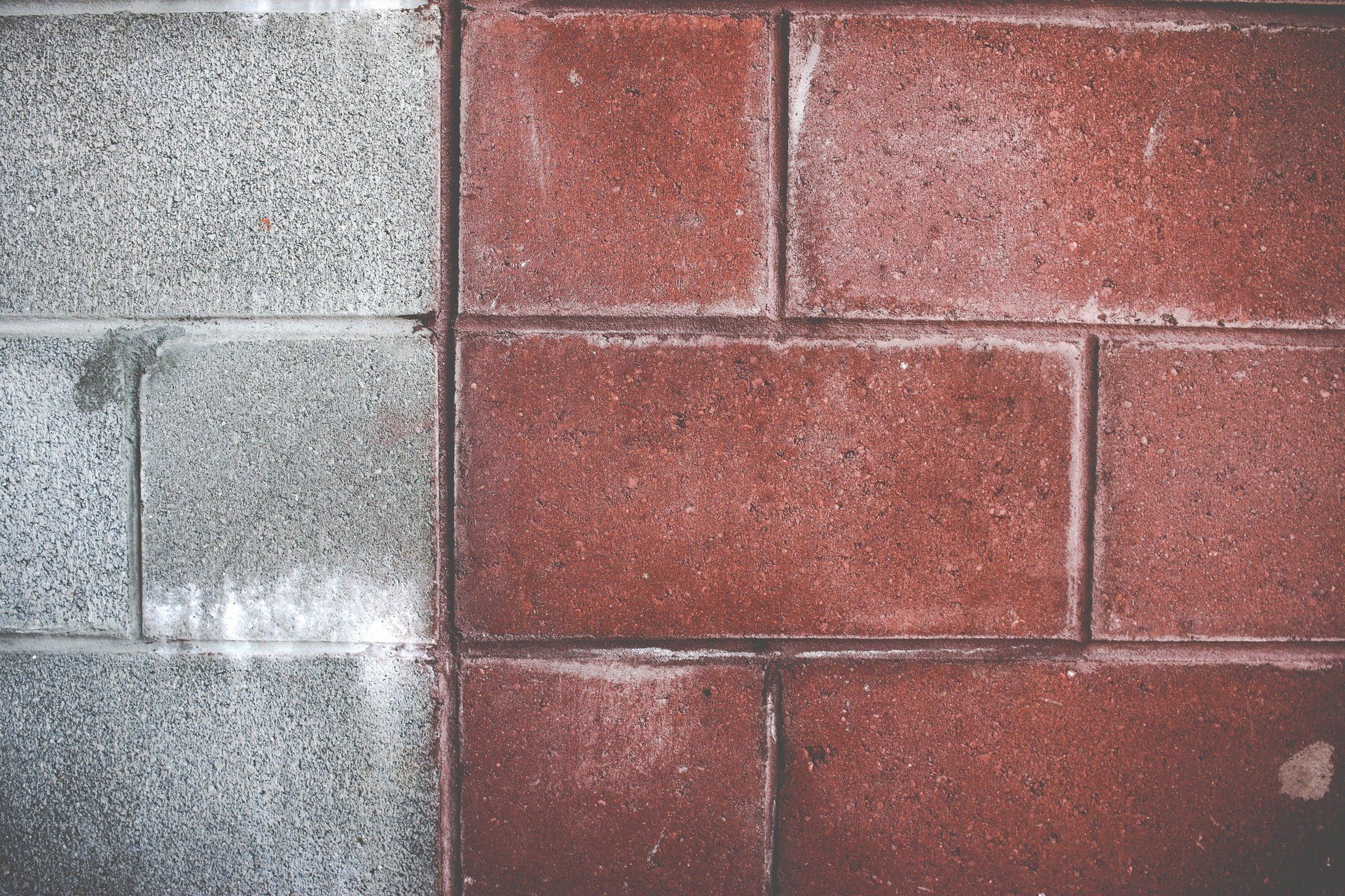 Brick