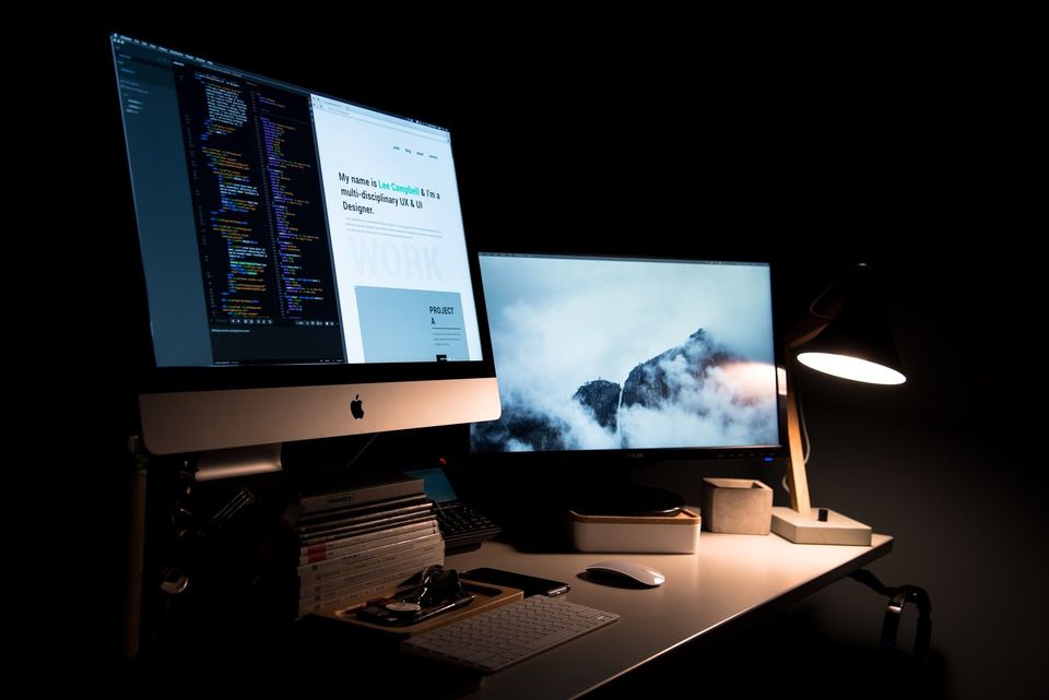 Digital Marketing Advice Blog -Website Analyser. Cardiff, South Wales