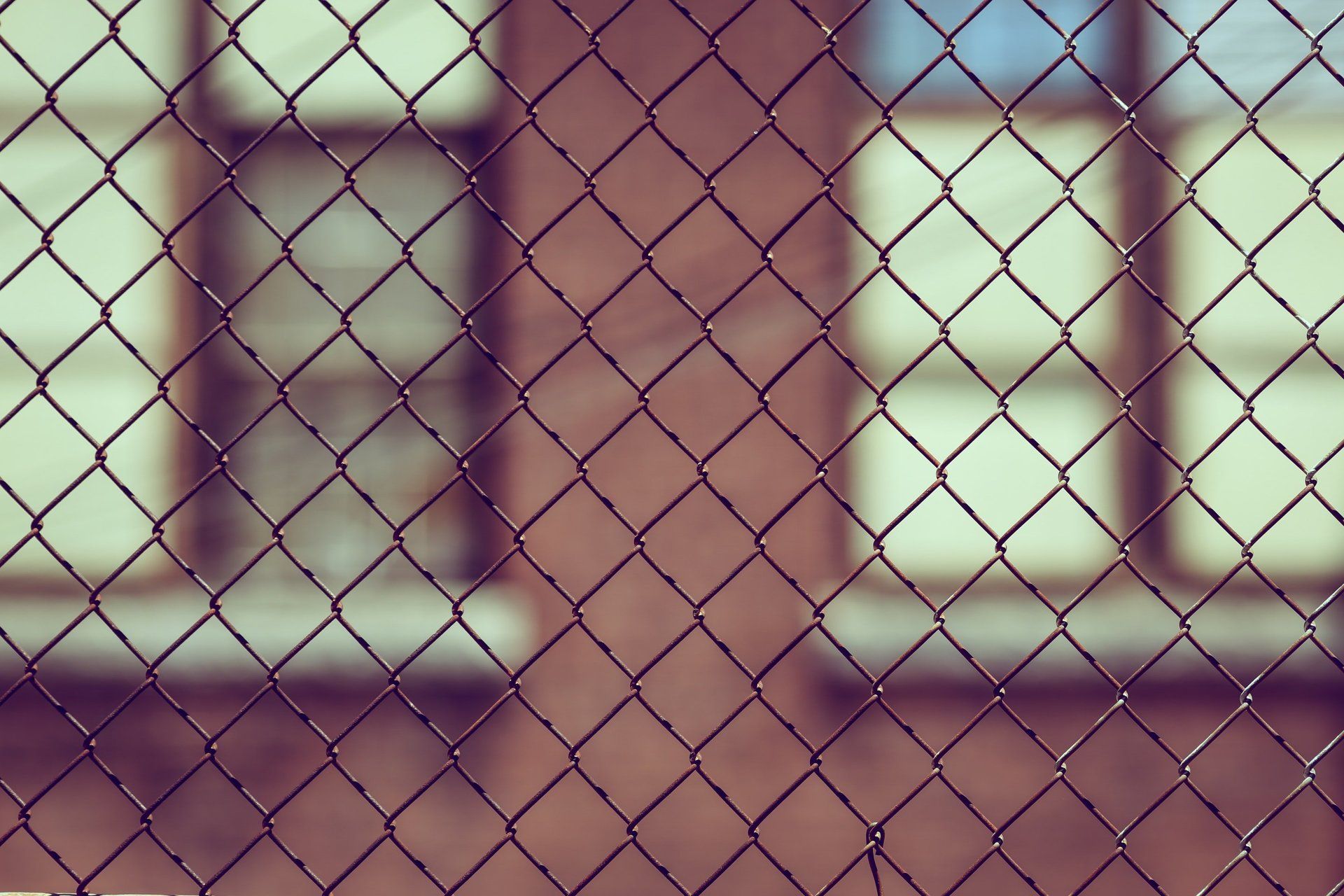Chain Link Fence Contractor in Manhattan. NY