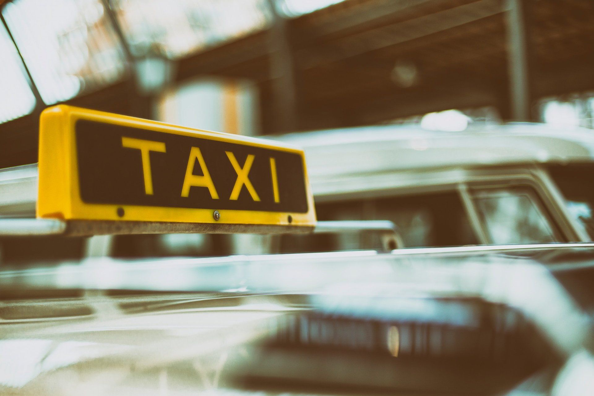 AMI Taxi