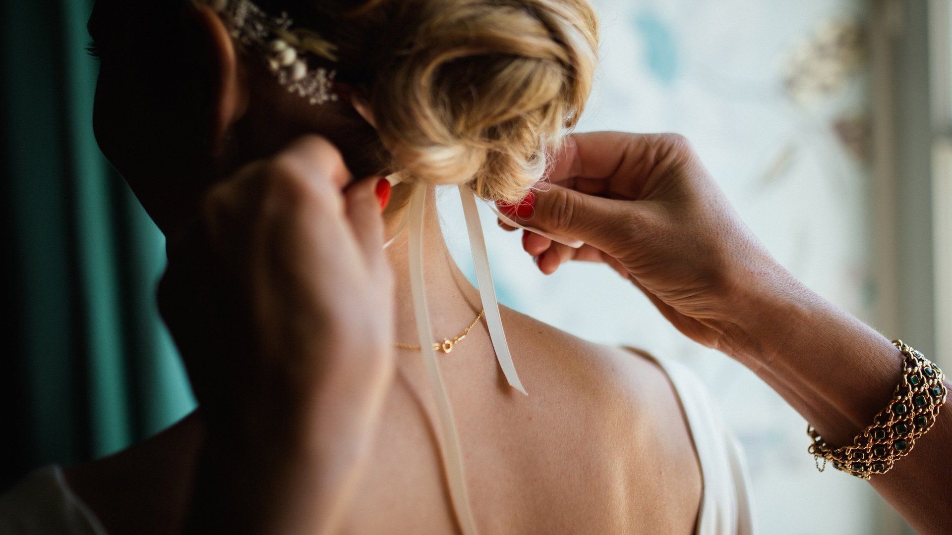 Accessoir Haarschmuck