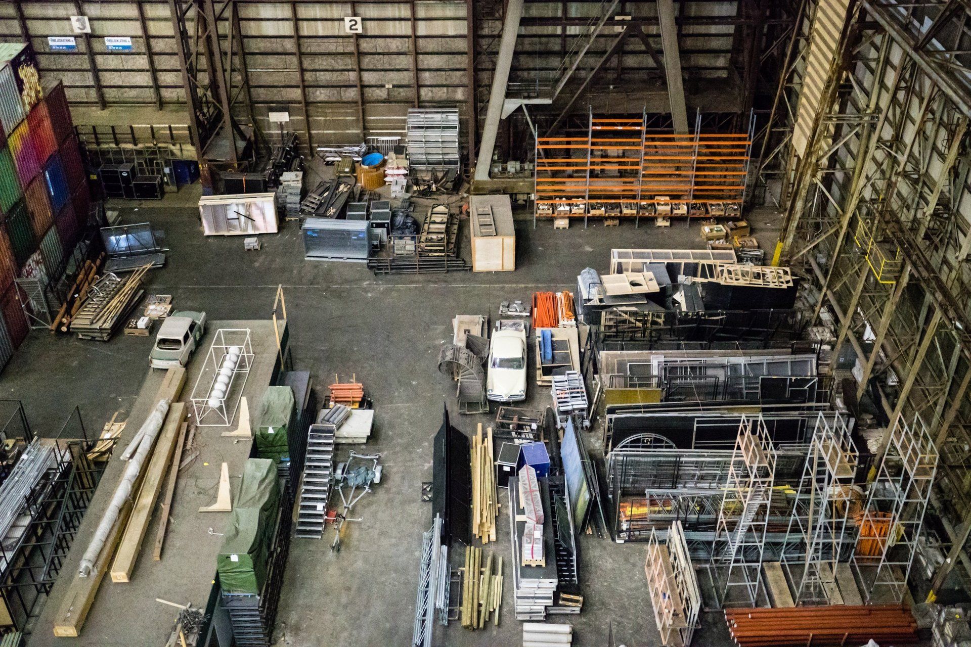 Commercial & Replacement