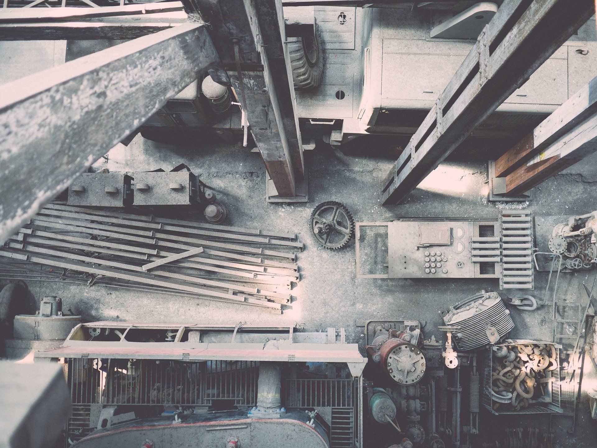 HVAC Engineering Job London Ref 13527