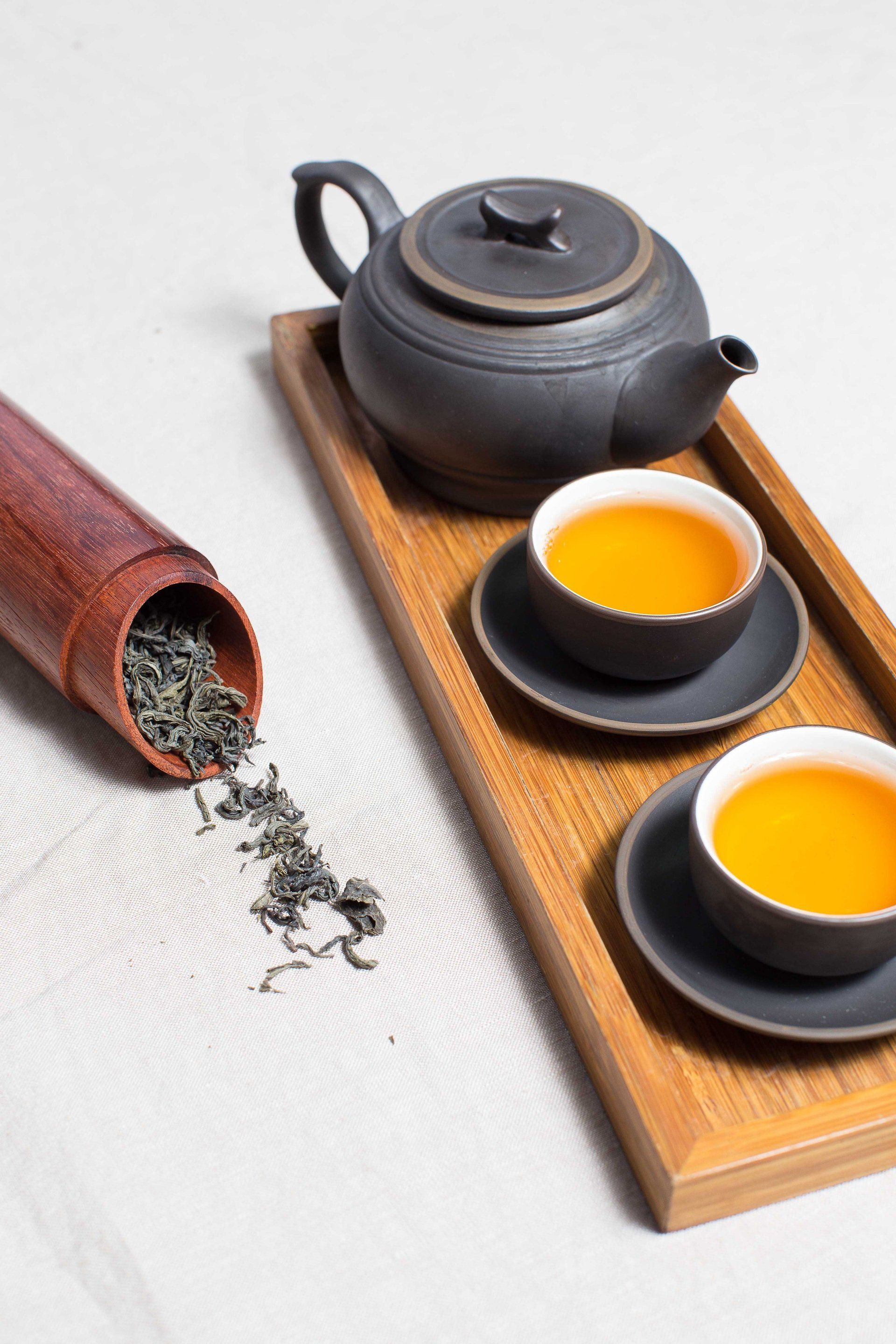 Tenants and Homeowner should not dispose of tea leaves down the toilet