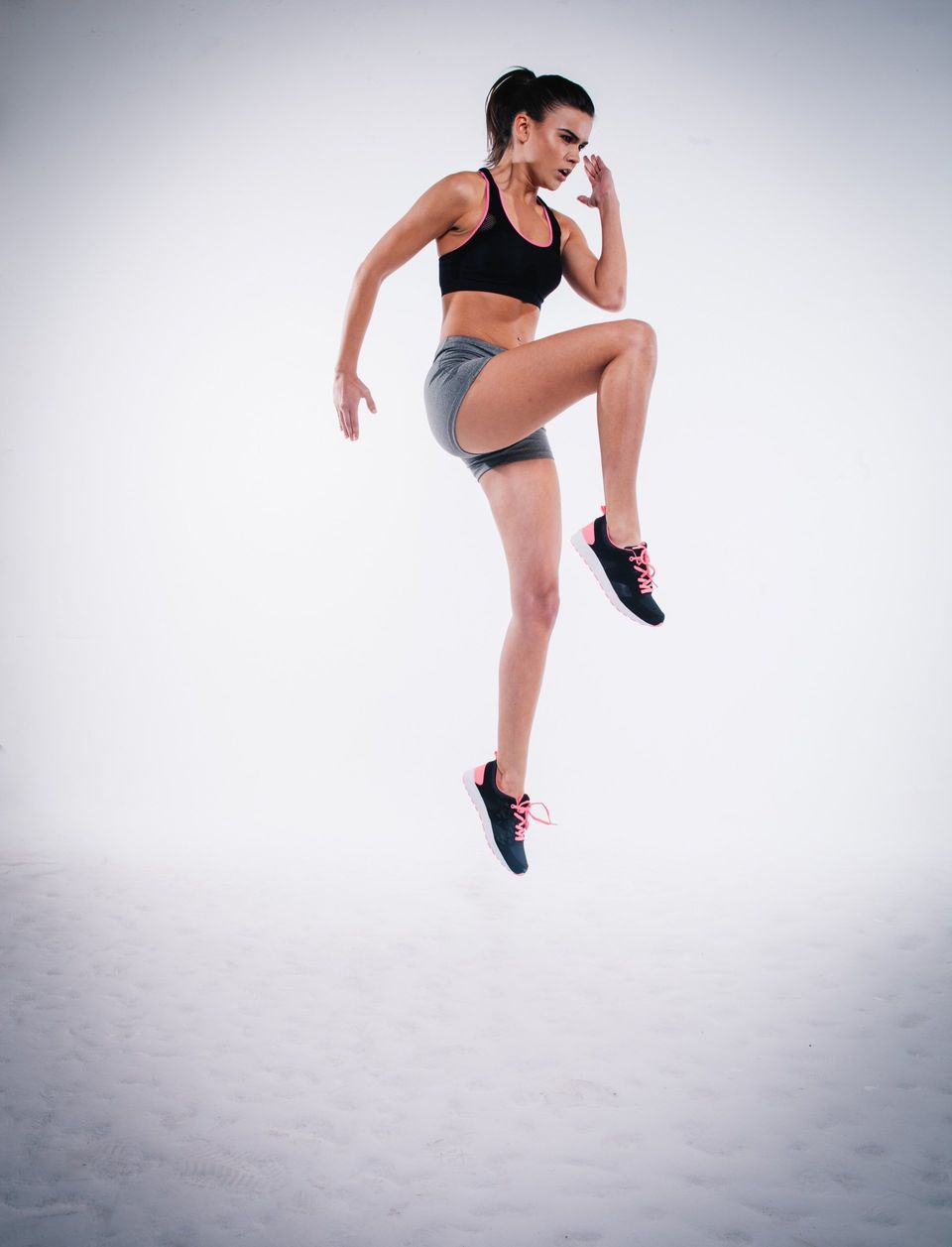 power training