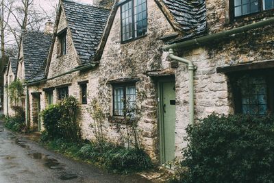 property clearance inheritance/ probate
