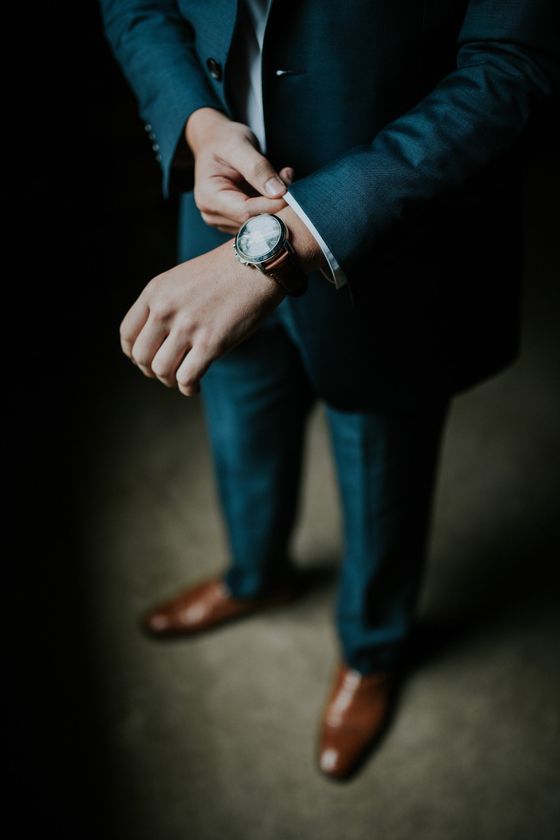 Mens Alterations - Zina's Boutique and Alterations