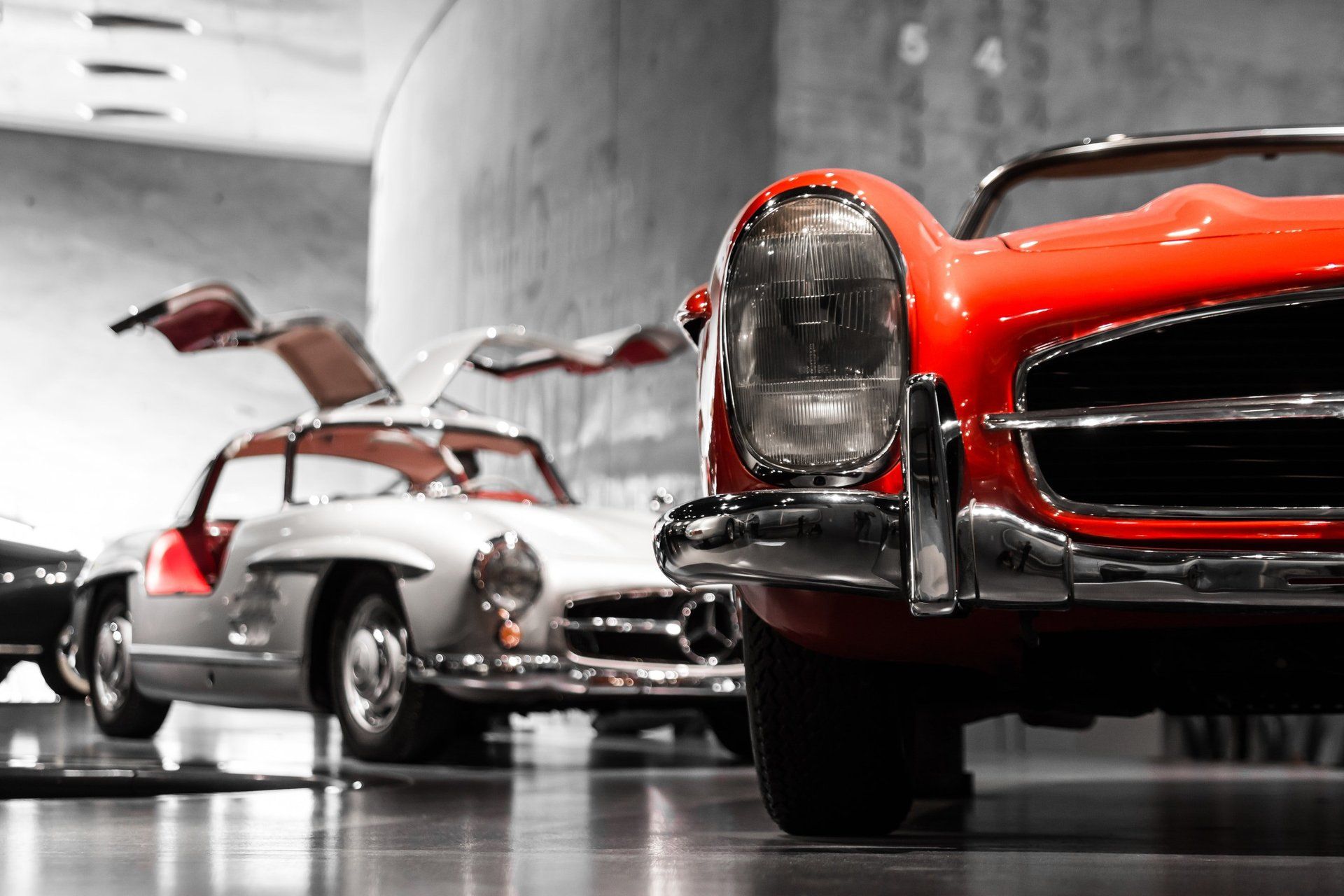 Digital Strategies for automotive retailers