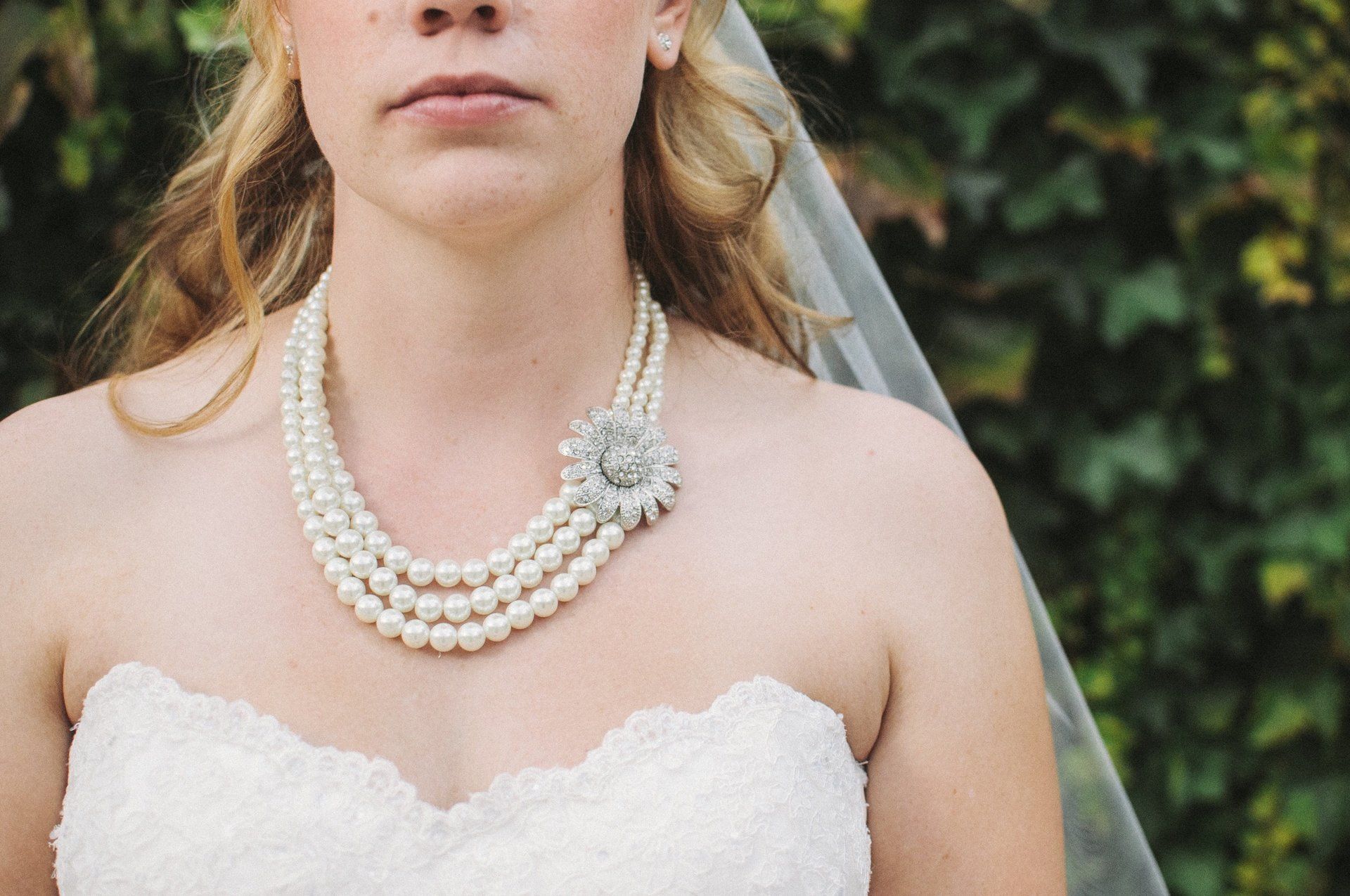 Accessoires Kette