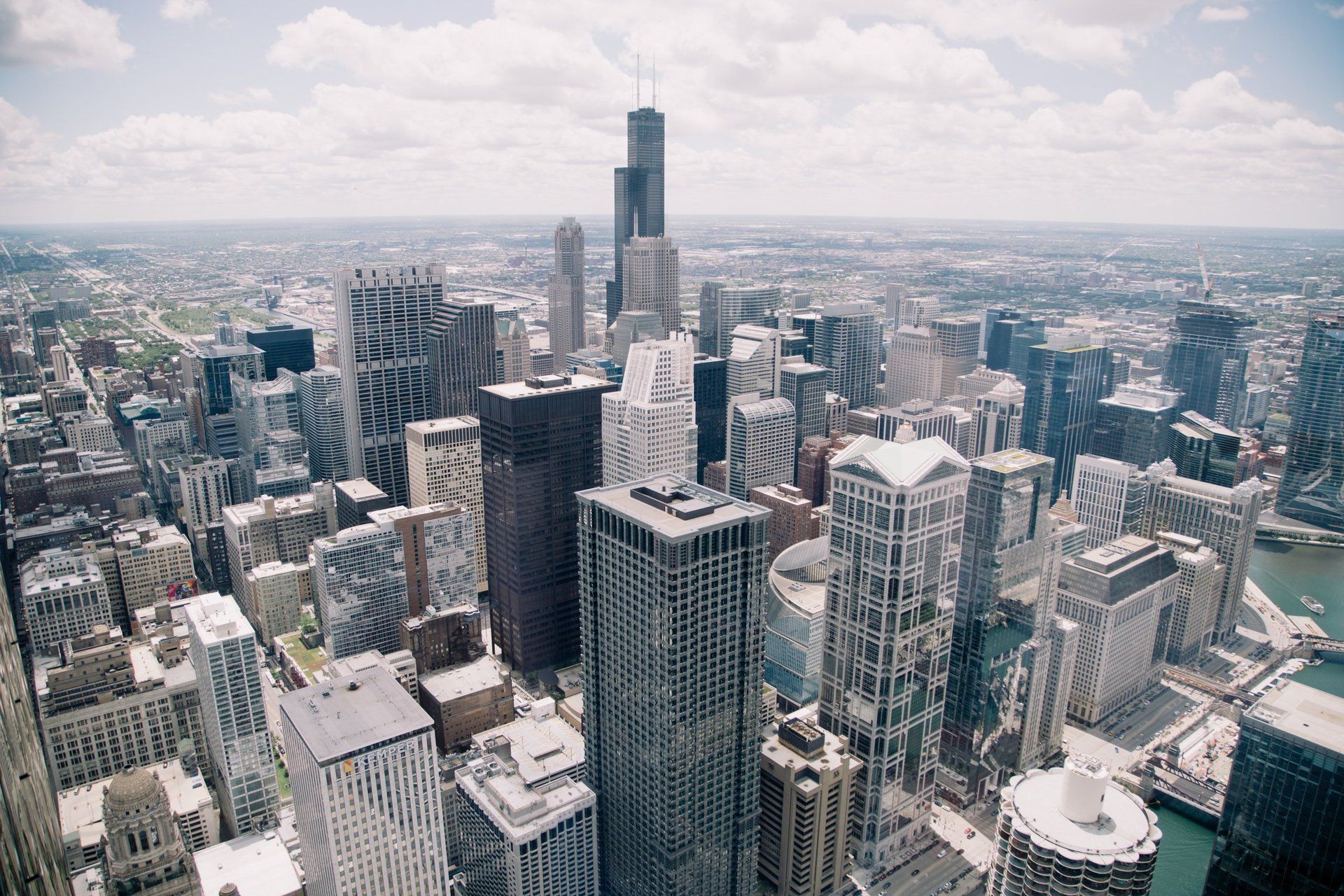 Business Insurance | Corporate Risk Solutions