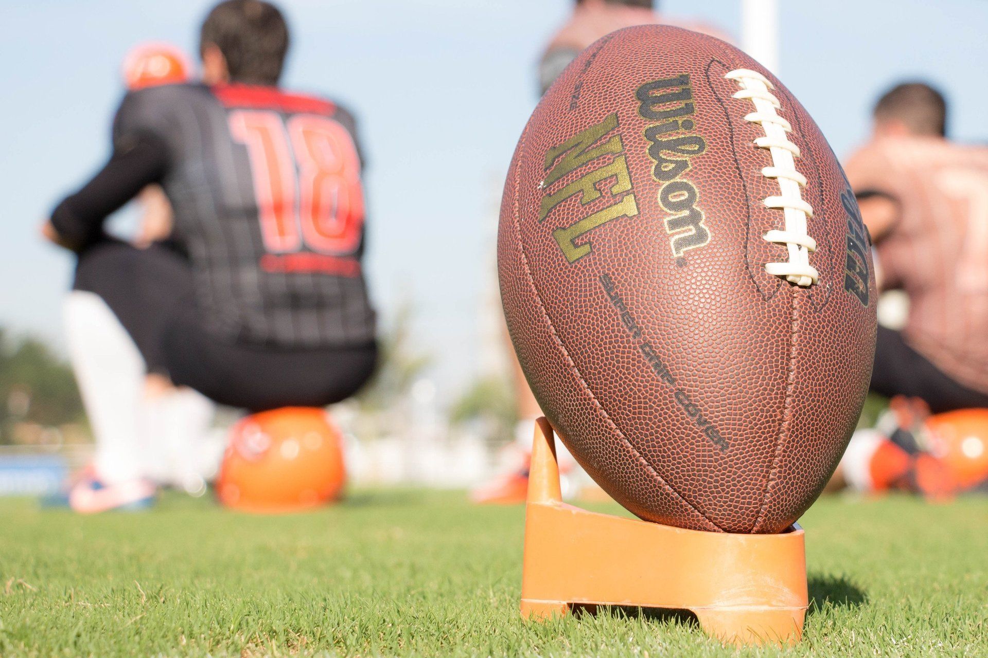 NFL free picks and parlays