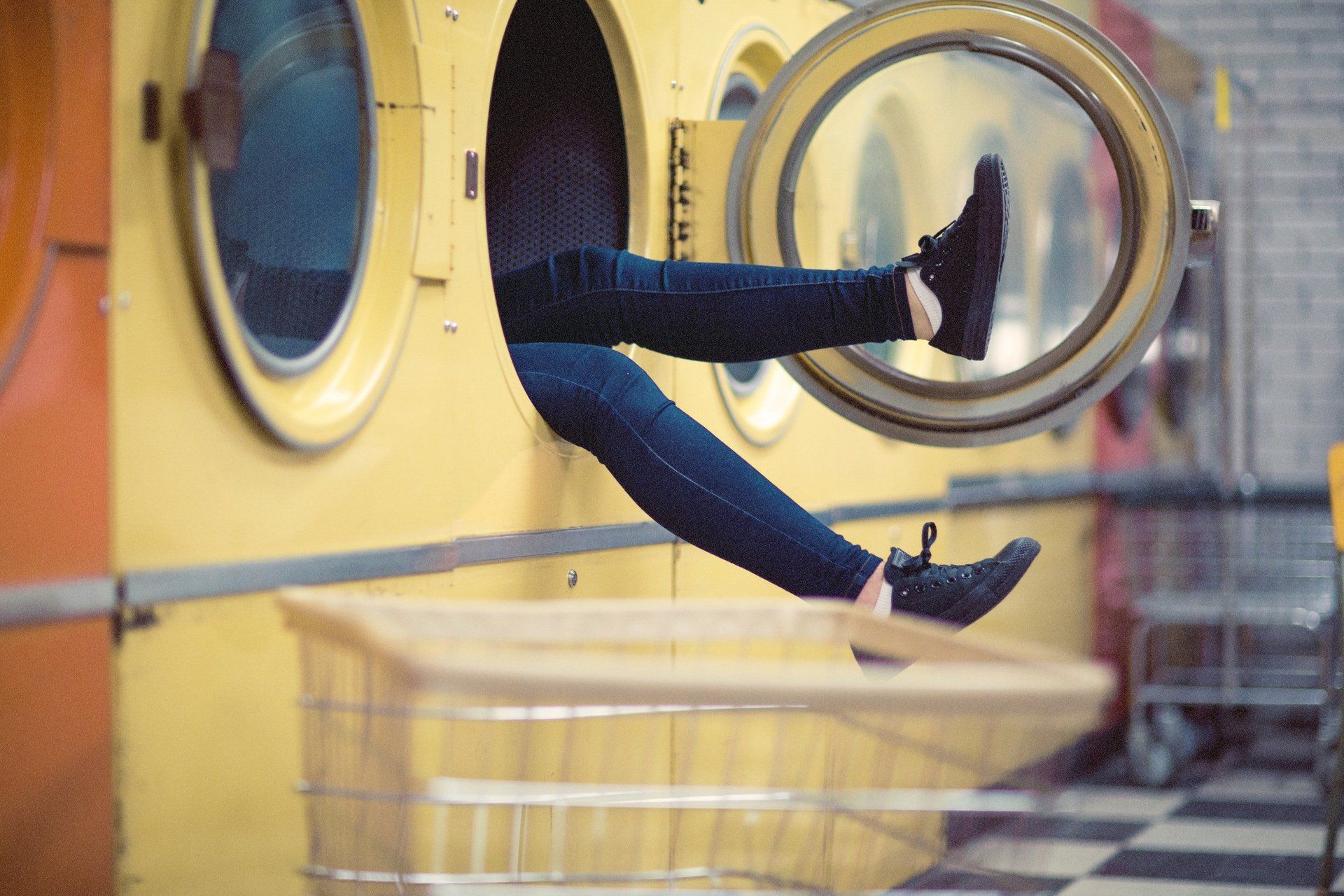 Spring Cleaning Tips