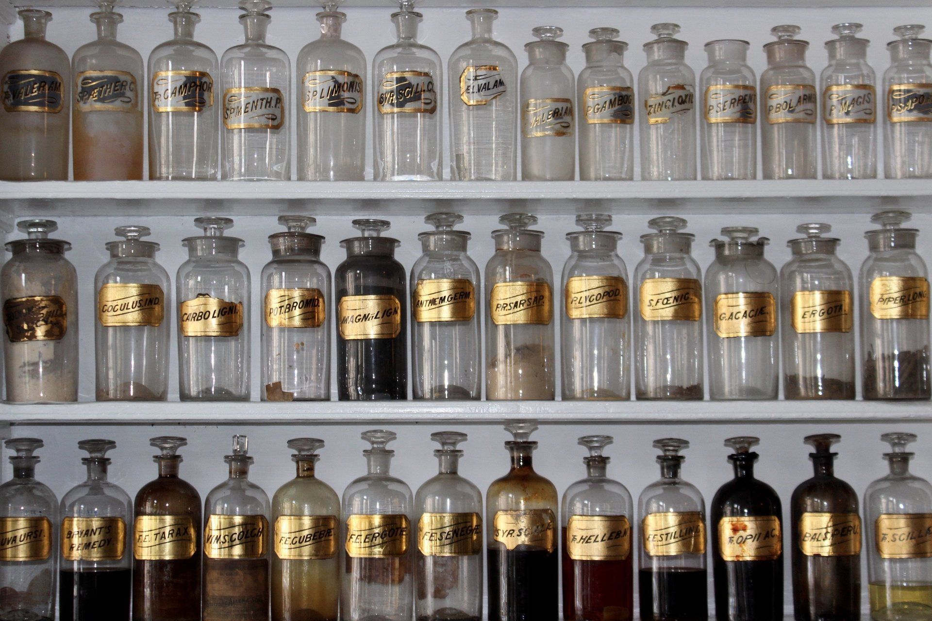 Apotheek City-Pharma Antwerpen