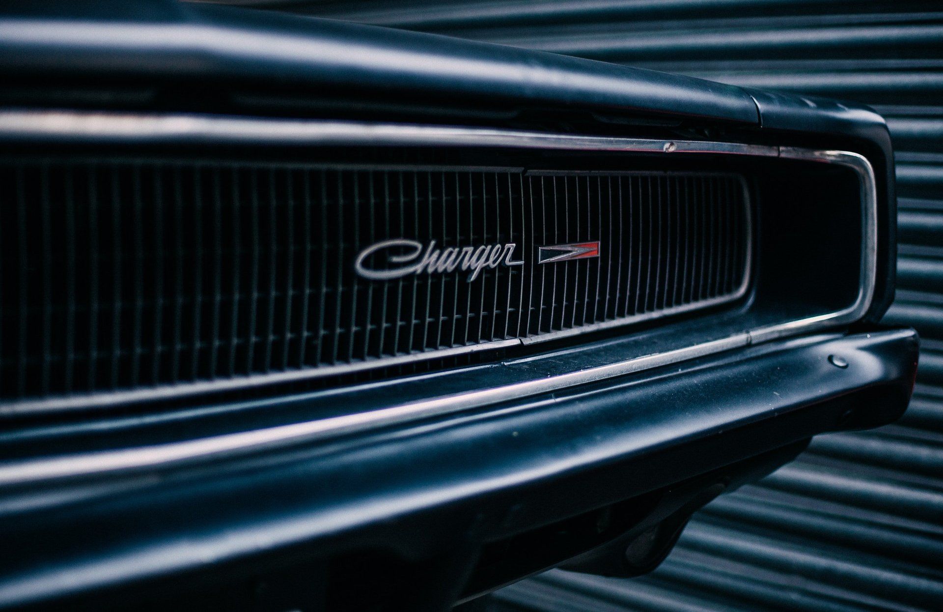 Charger  Transmission shop