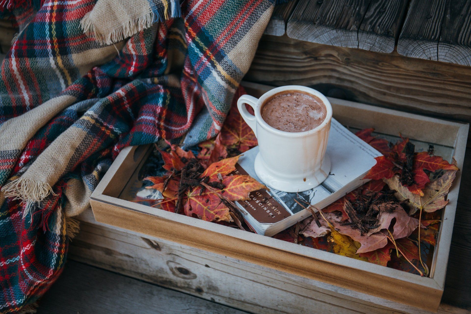 Fall home maintenance tips for the Northeast Kingdom of Vermont