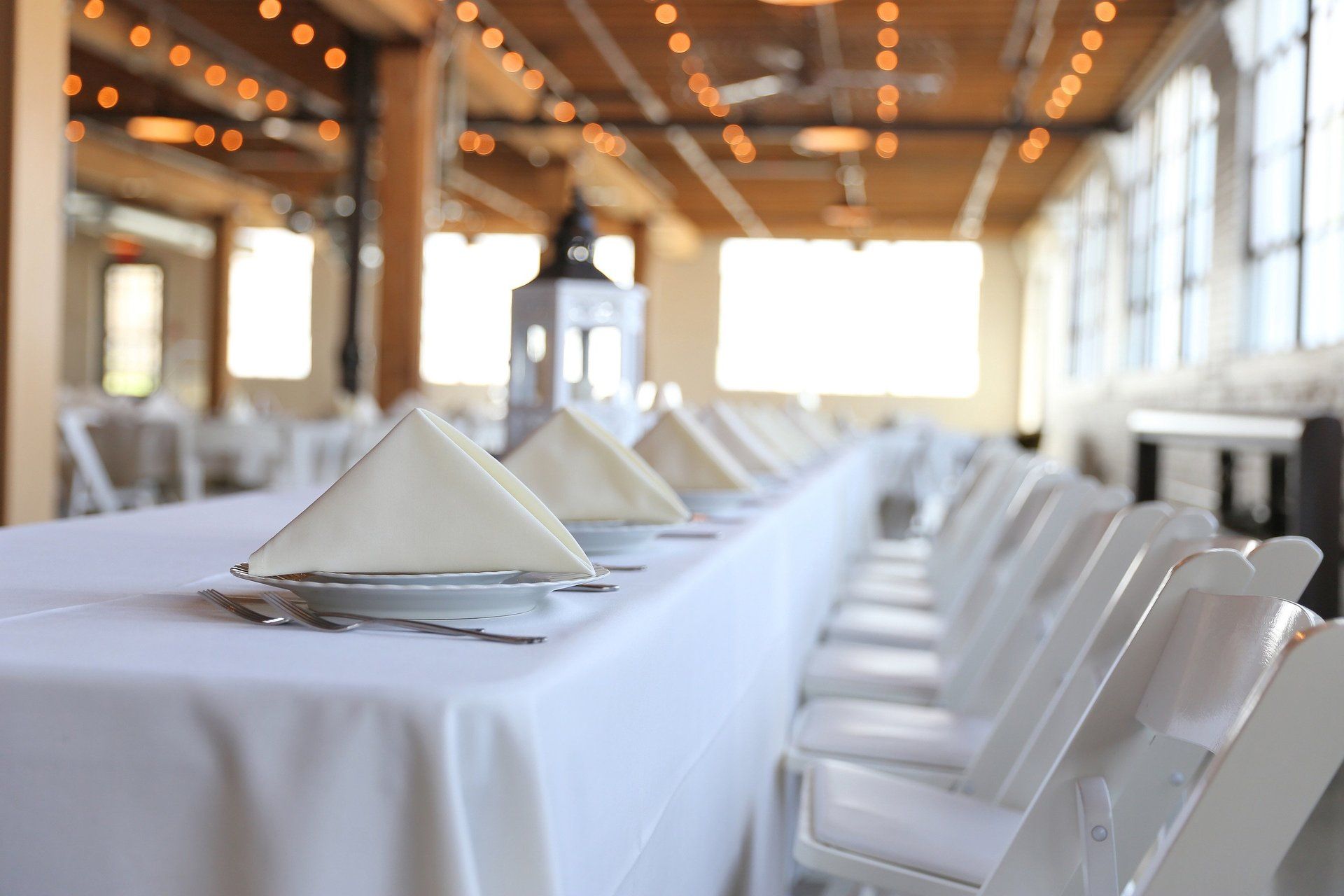 Catering in Baton Rouge
