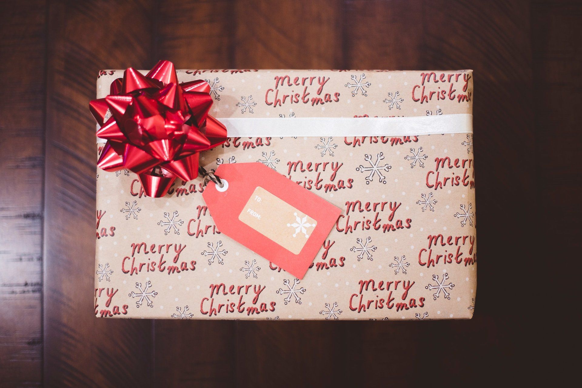 Gepersonaliseerd cadeau