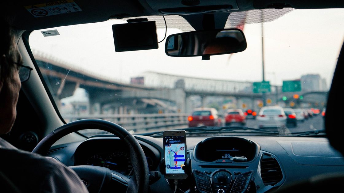 servizio taxi