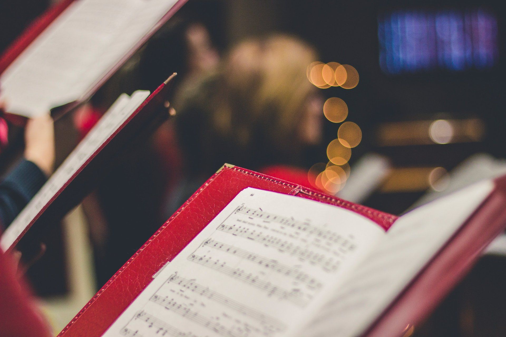 Episcopal Church of the Redeemer Choir