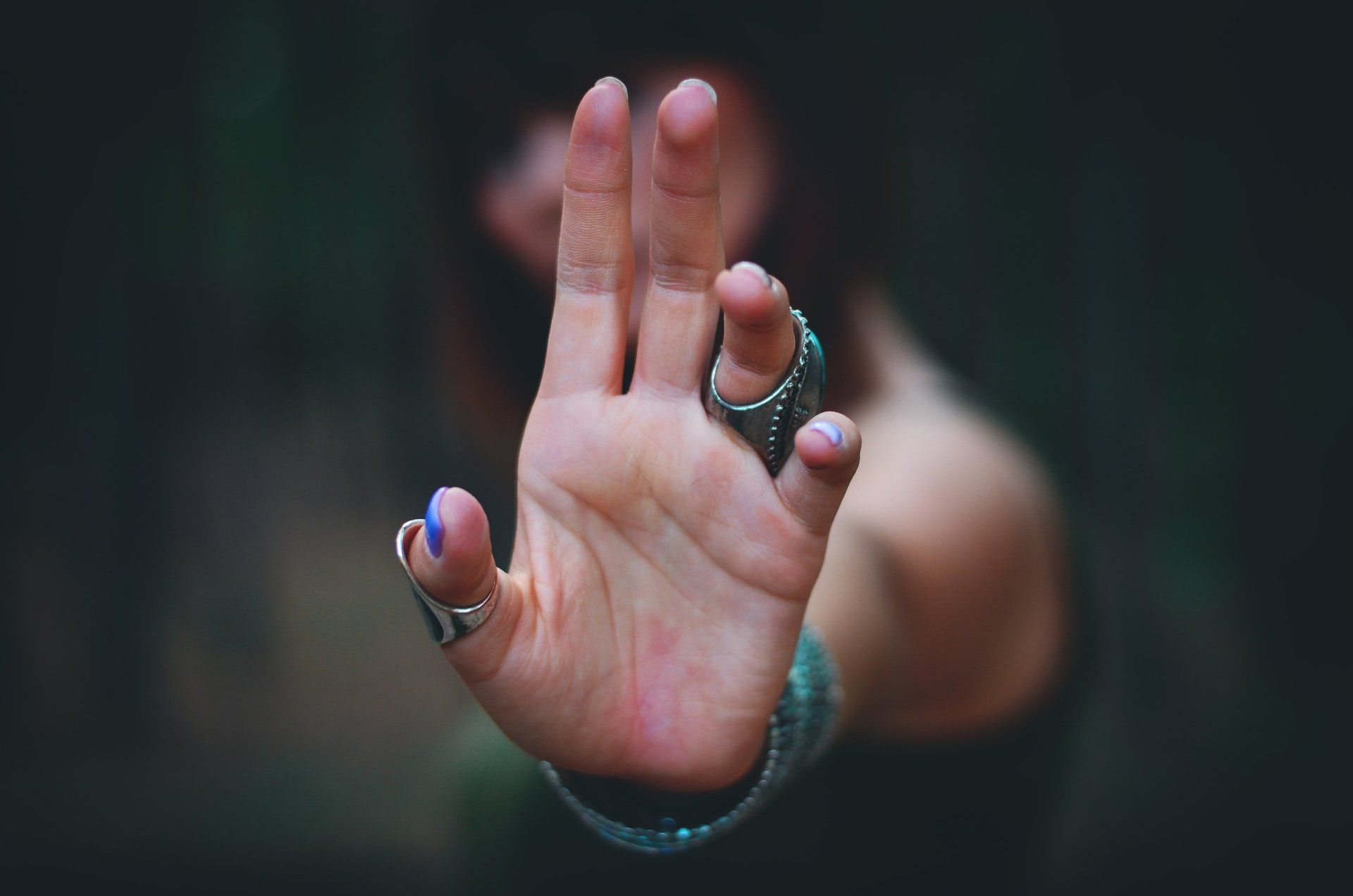 Palm Readings