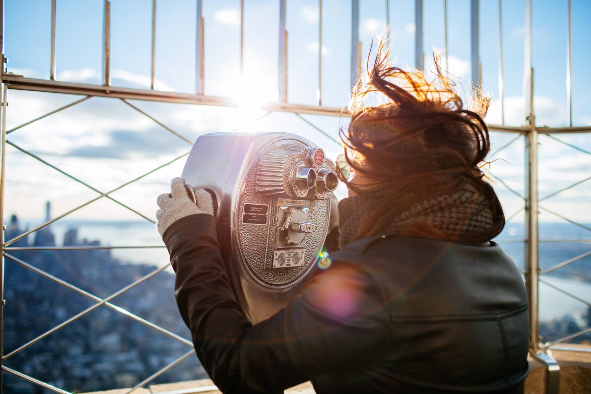 NYC Virtual Office with Mail Forwarding