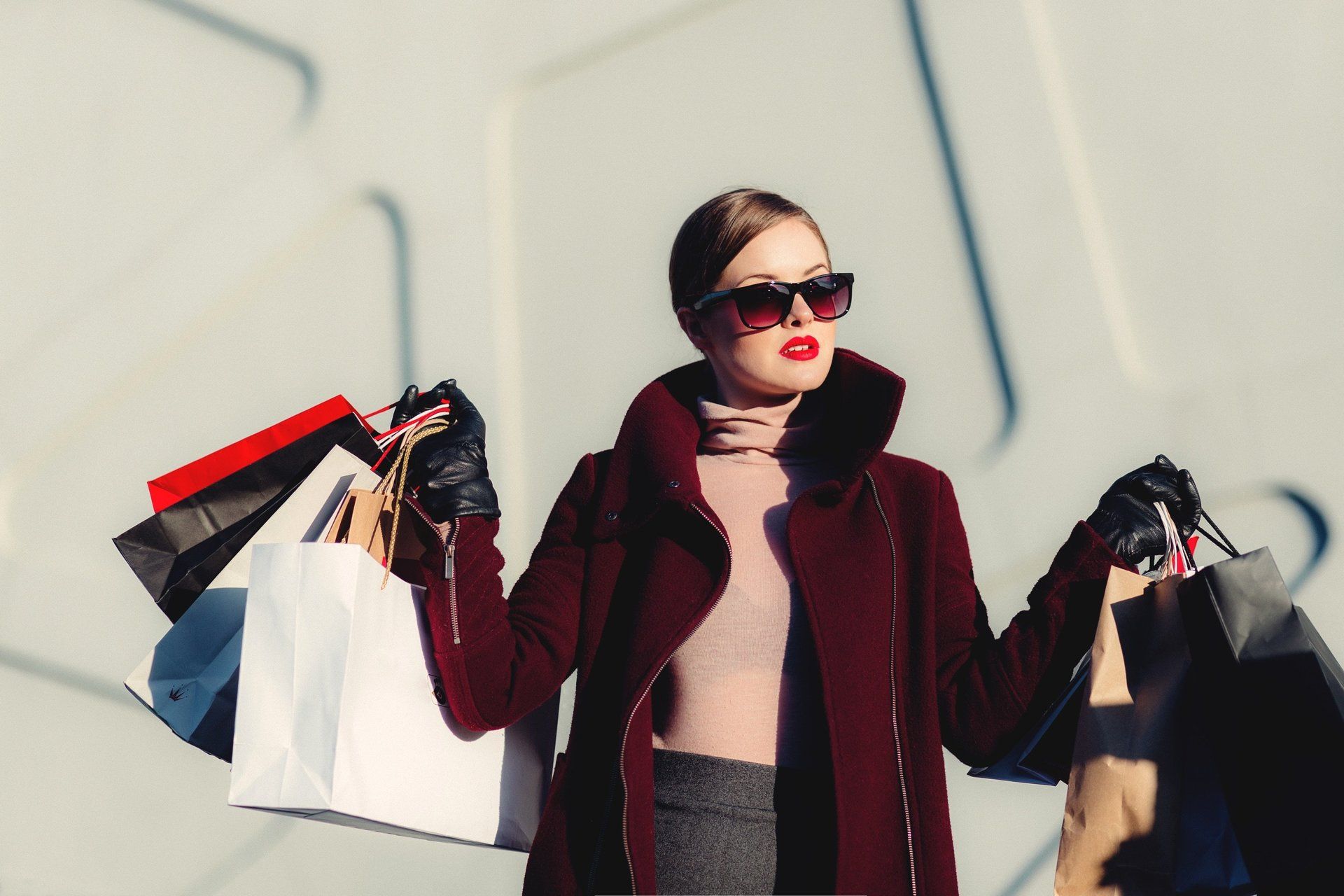 How Your Potential Customers Search the Web