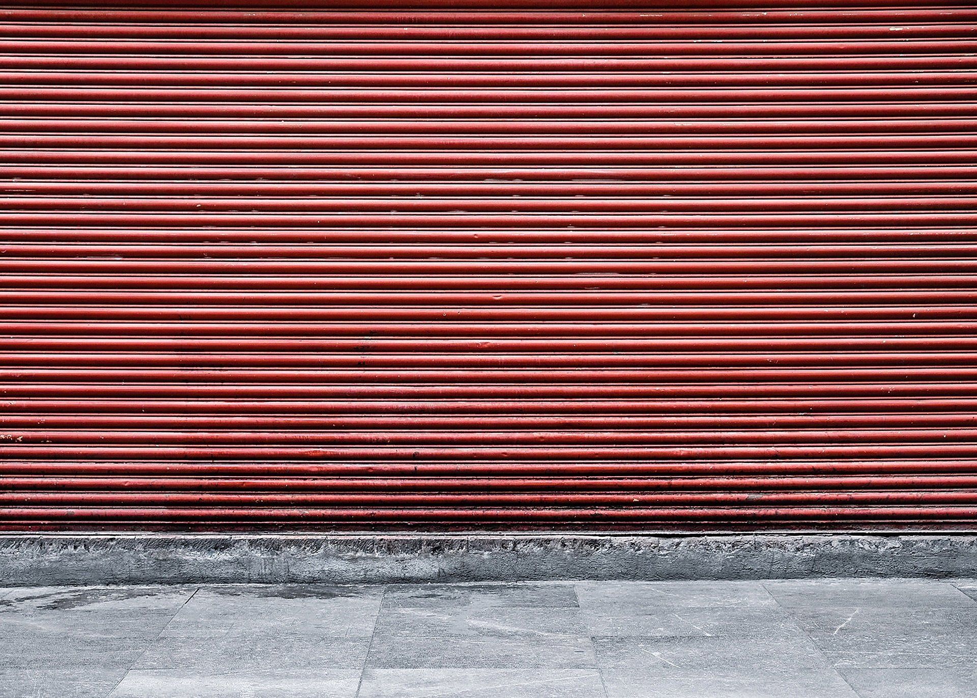 Storage Vacancies