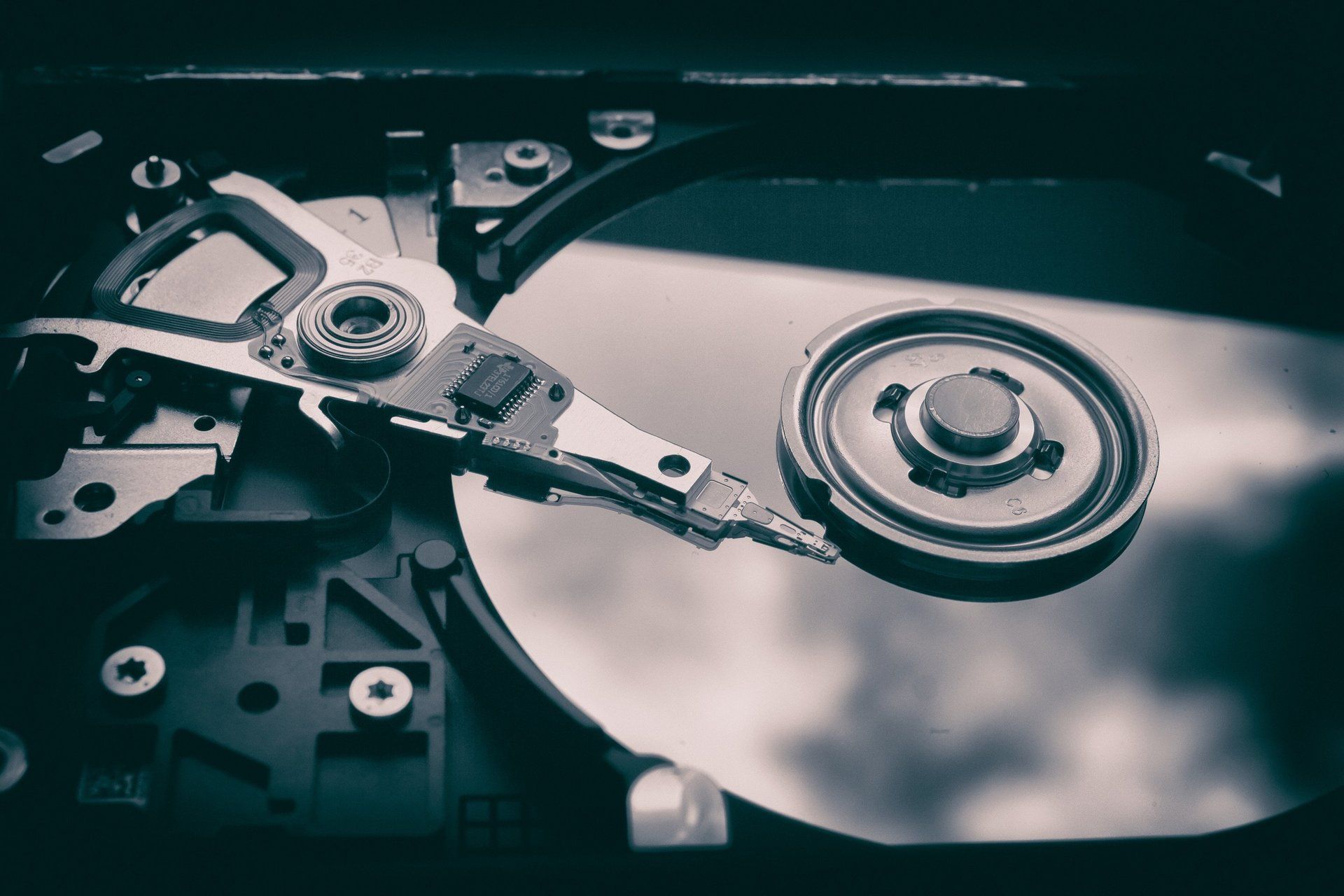 Keep Your Data Safe