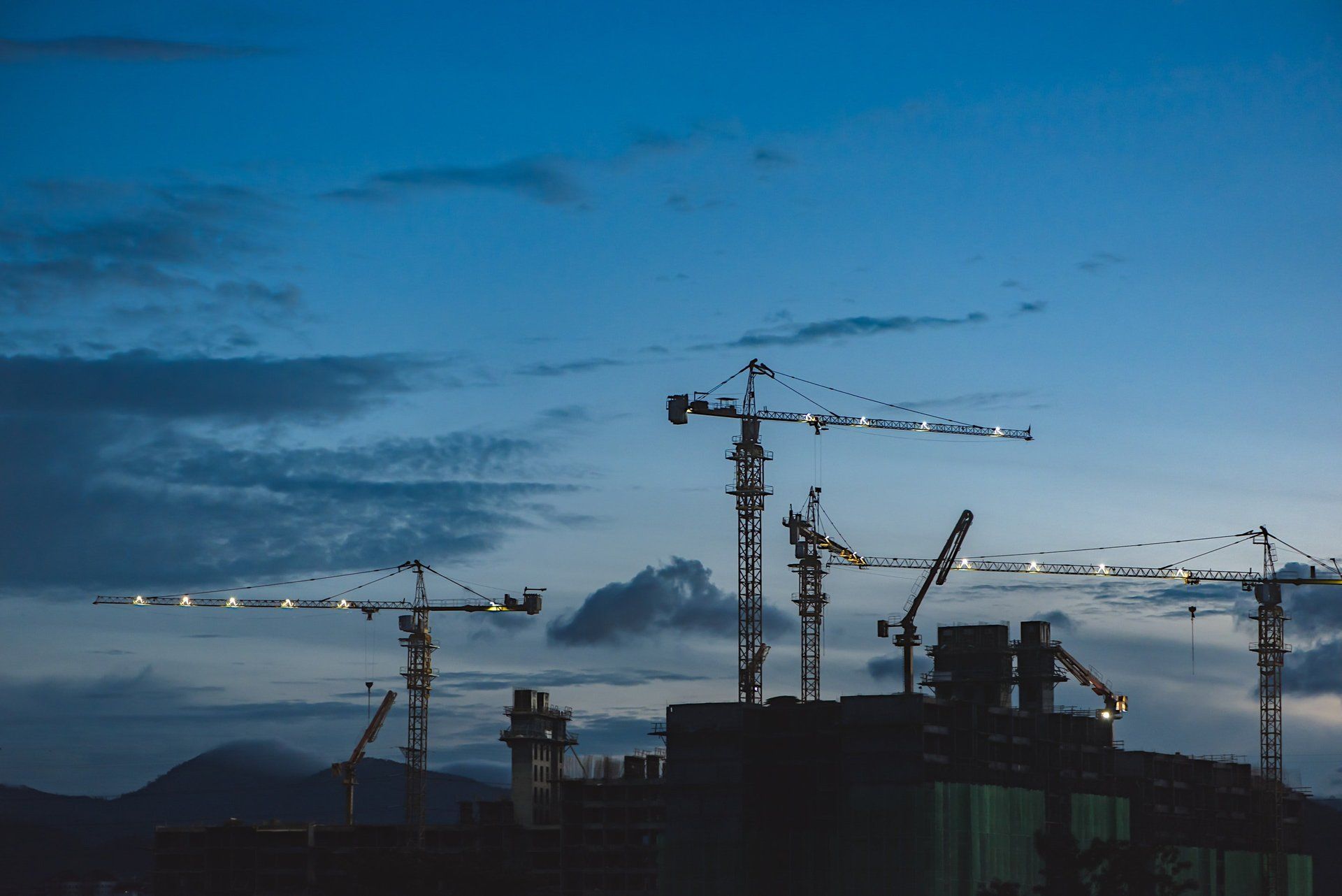 Subcontractor contra-charges