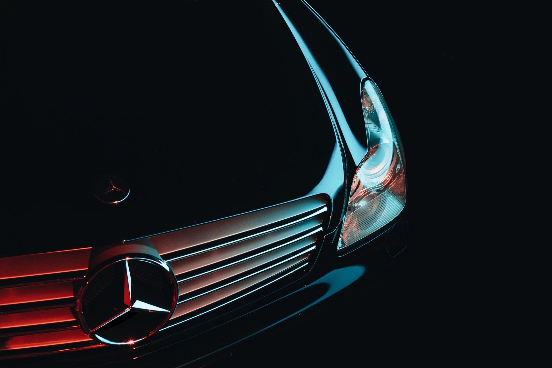 Mercedes transmission shop in Canton Tx