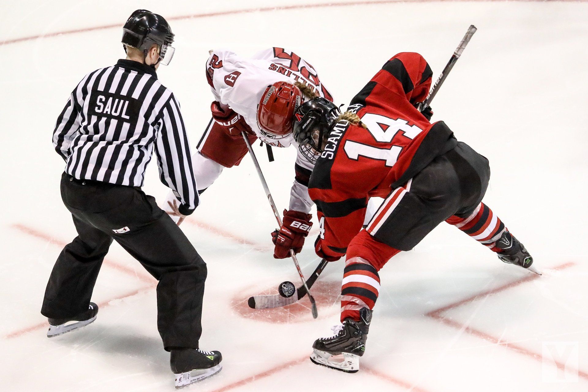 Image of sports injury - a common condition treatment by Essex County podiatrists in Davners, MA.