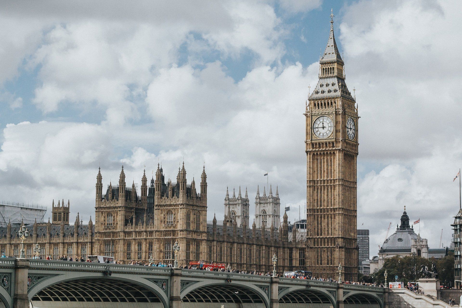 Big Ben 