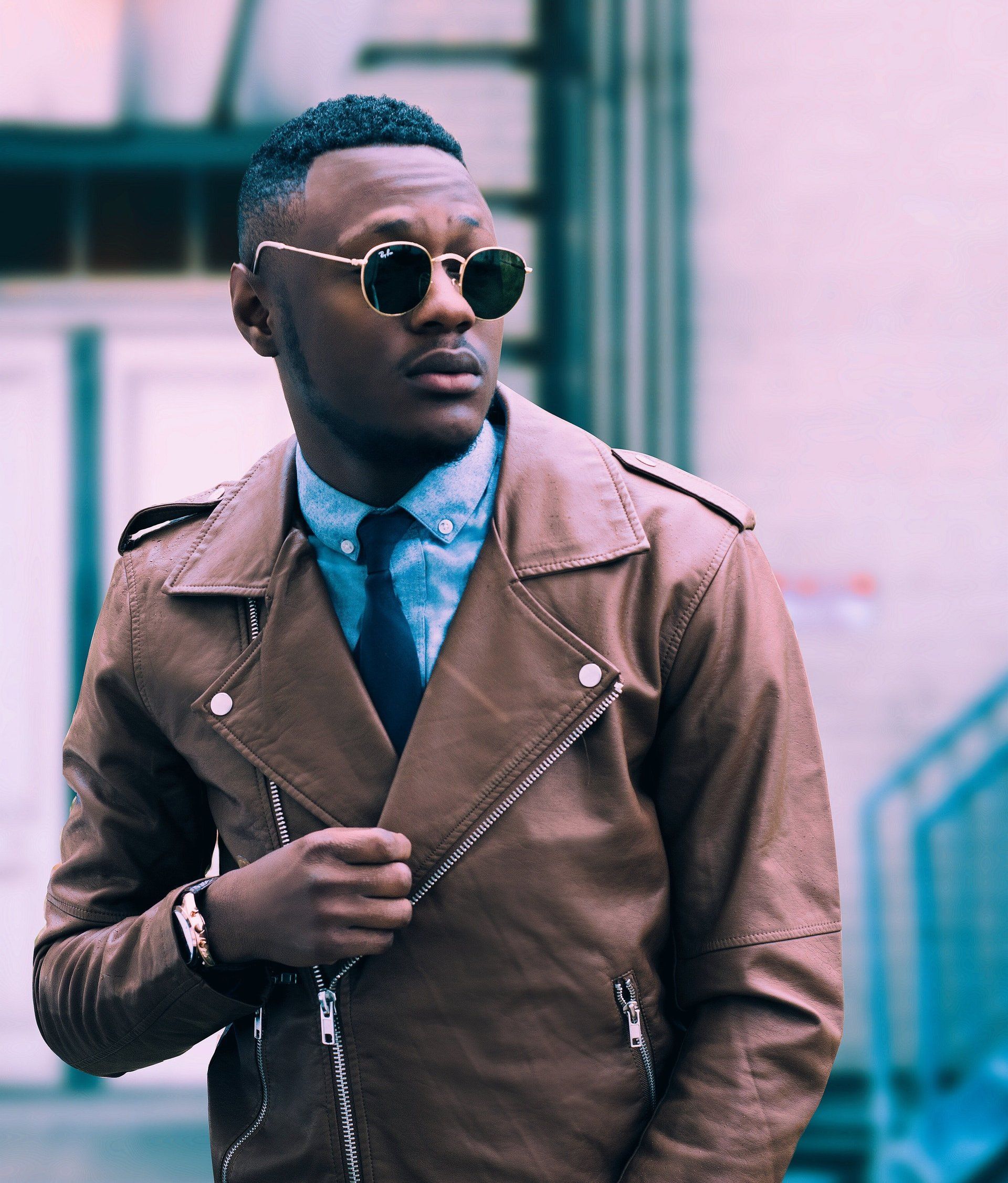 Fashion produzioni moda per aziende White brand