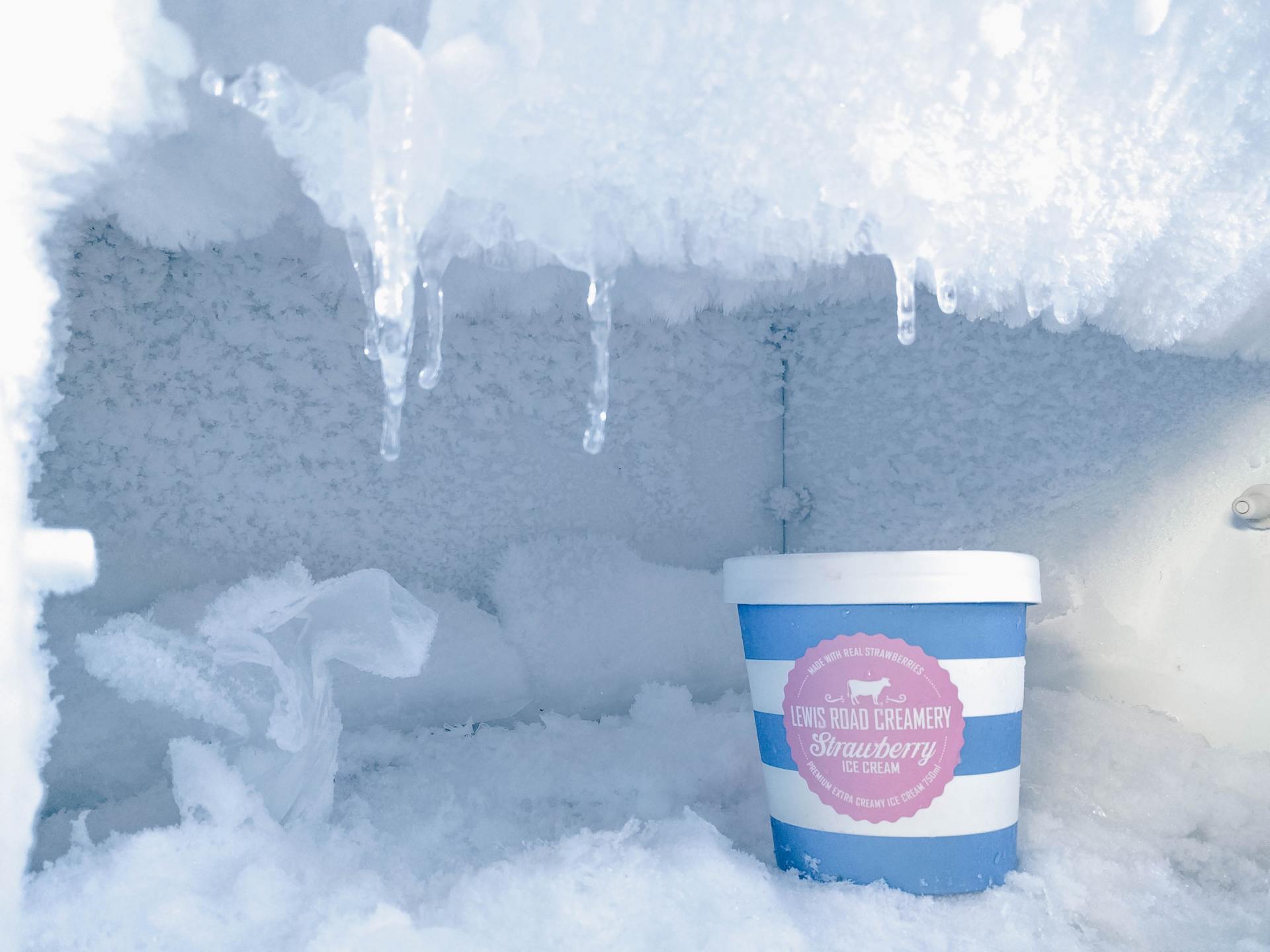 Refrigeration | Rochester, NH | Stevens Mechanical