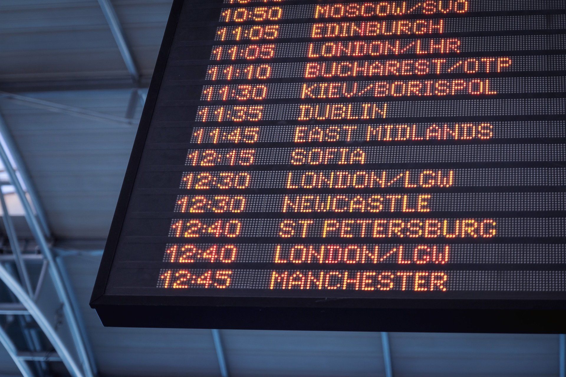 AFC Taxis | Airport Transfers Bristol