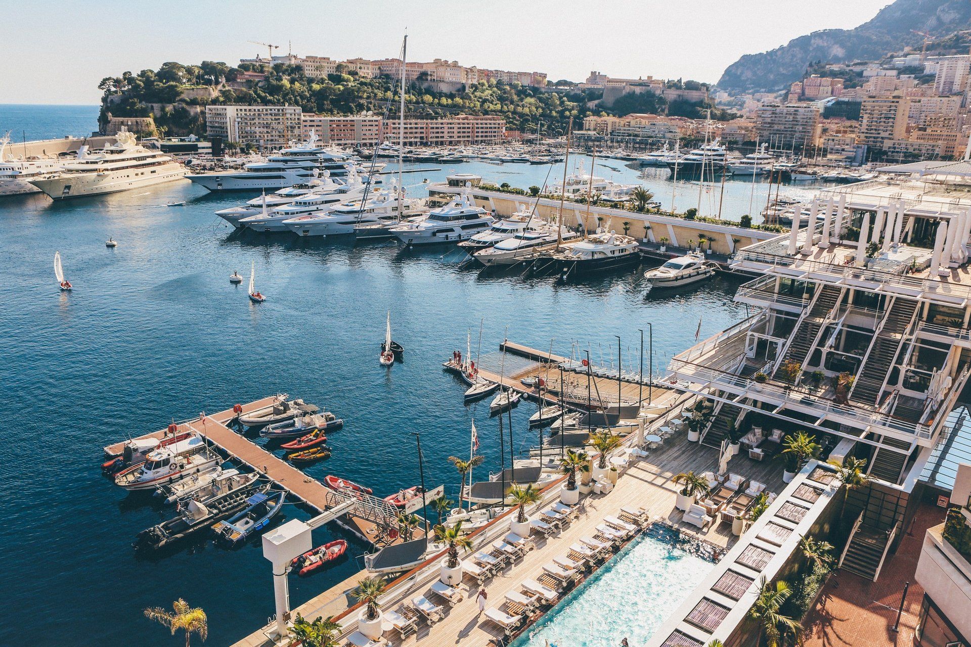 Easy Yacht - Yacht Rental Dubai