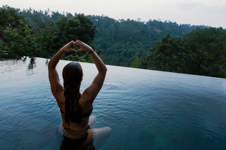 spa