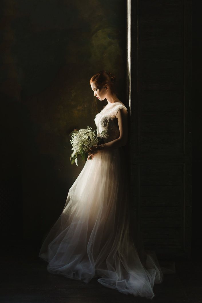 Bridal Alterations - Zina's Boutique and Alterations