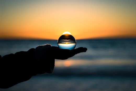 Mindfulness meditation for business success